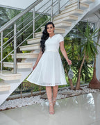 Vestido Tamires