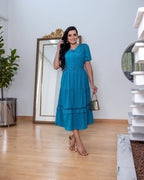 Vestido Camila