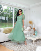 Vestido Verônica