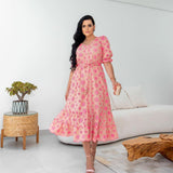 Vestido Júlia