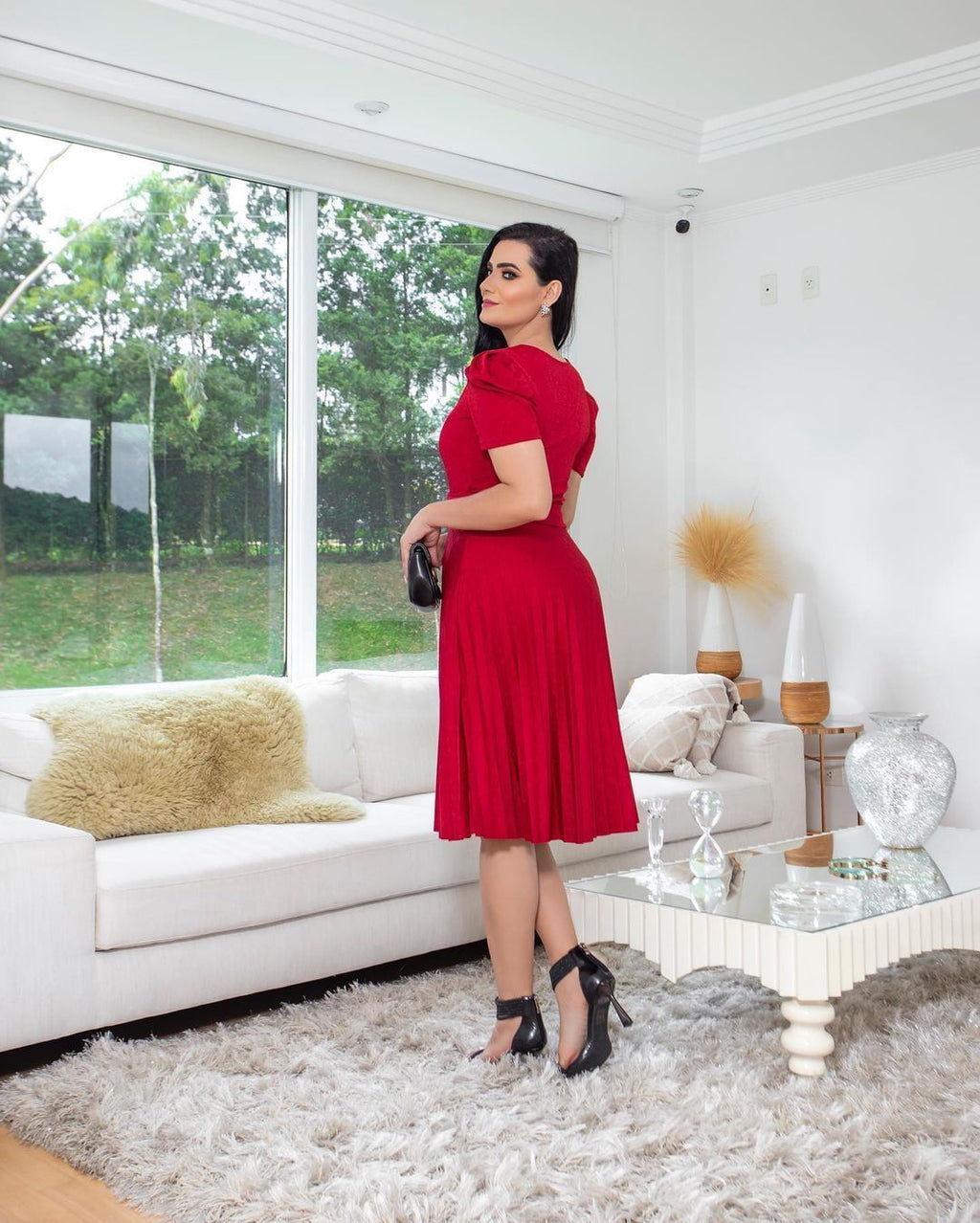 Vestido Verônica