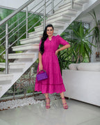 Vestido Patricia