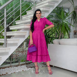 Vestido Patricia