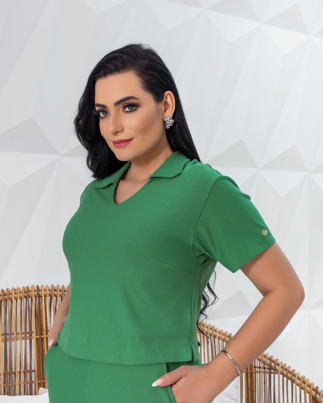 Vestido Vanessa