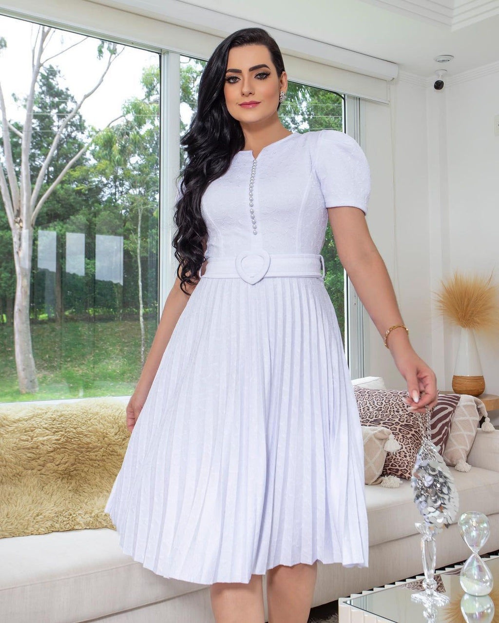Vestido Verônica