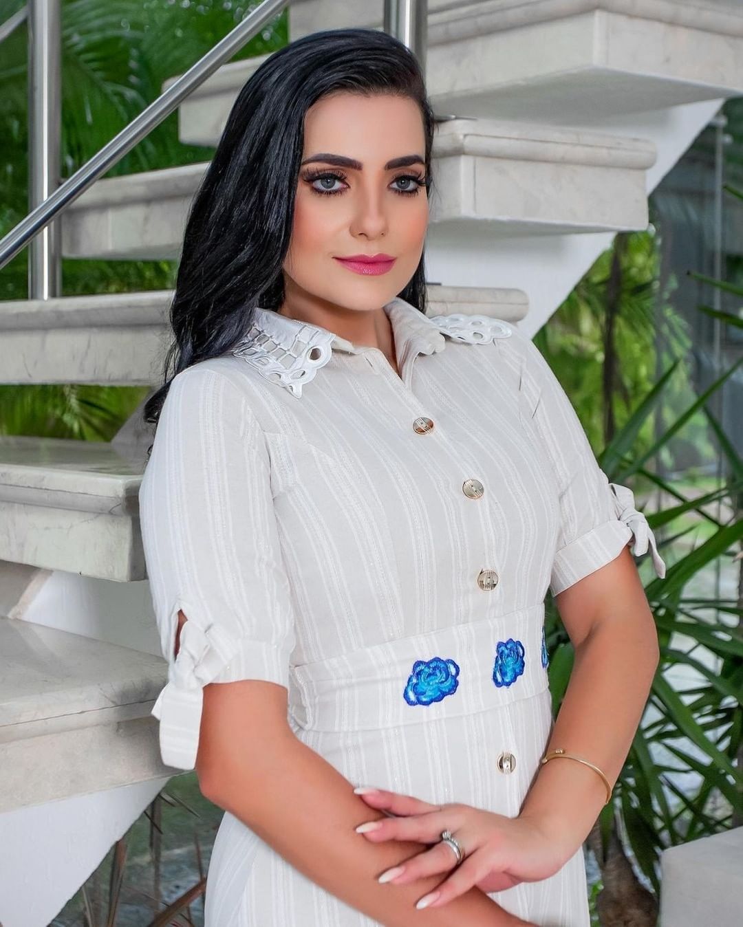 Vestido Ketlyn