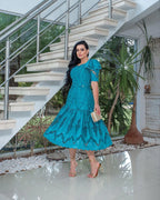 Vestido Encanto