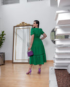 Vestido Camila