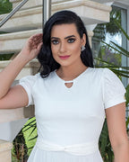 Vestido Tamires