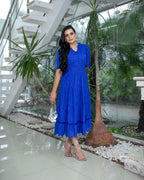Vestido Patricia