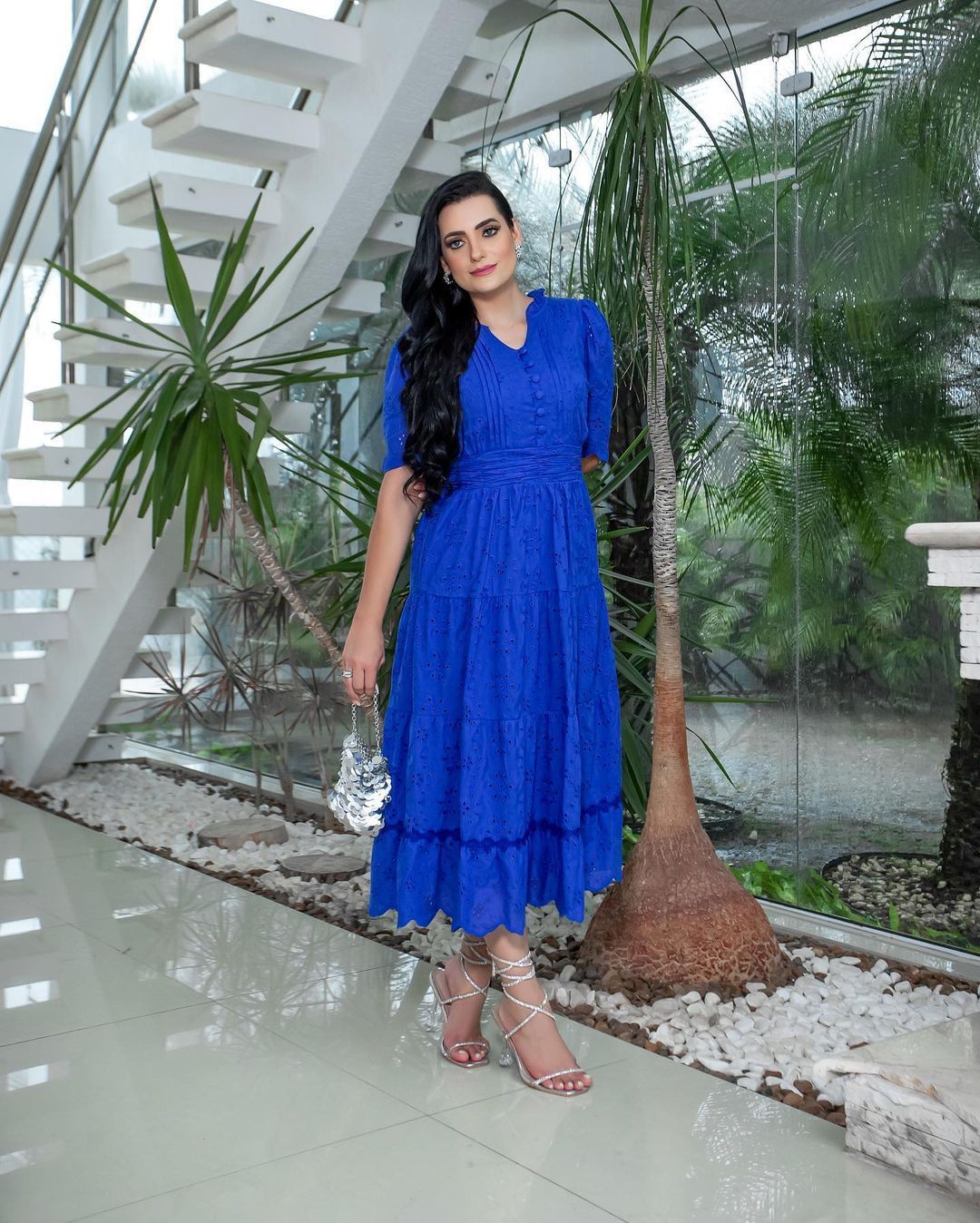 Vestido Patricia