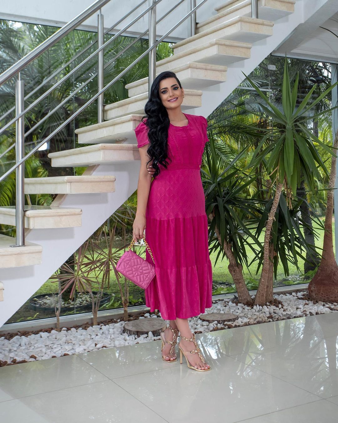 Vestido Stefany