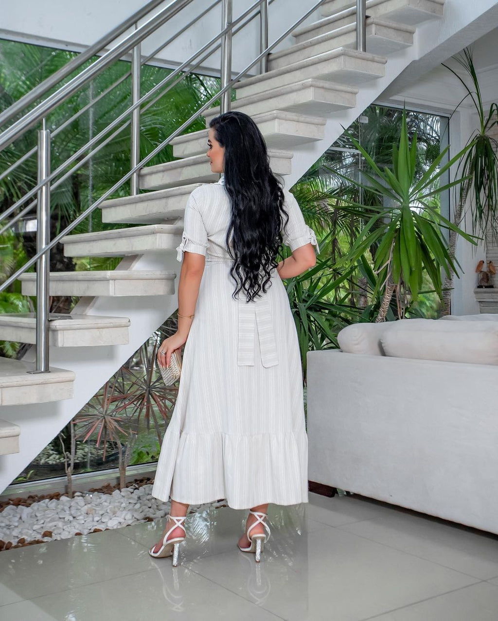 Vestido Ketlyn