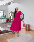 Vestido Camila