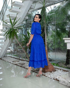 Vestido Patricia
