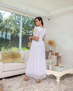 Vestido Verônica