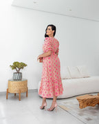 Vestido Amanda