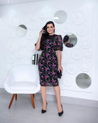 Vestido noite