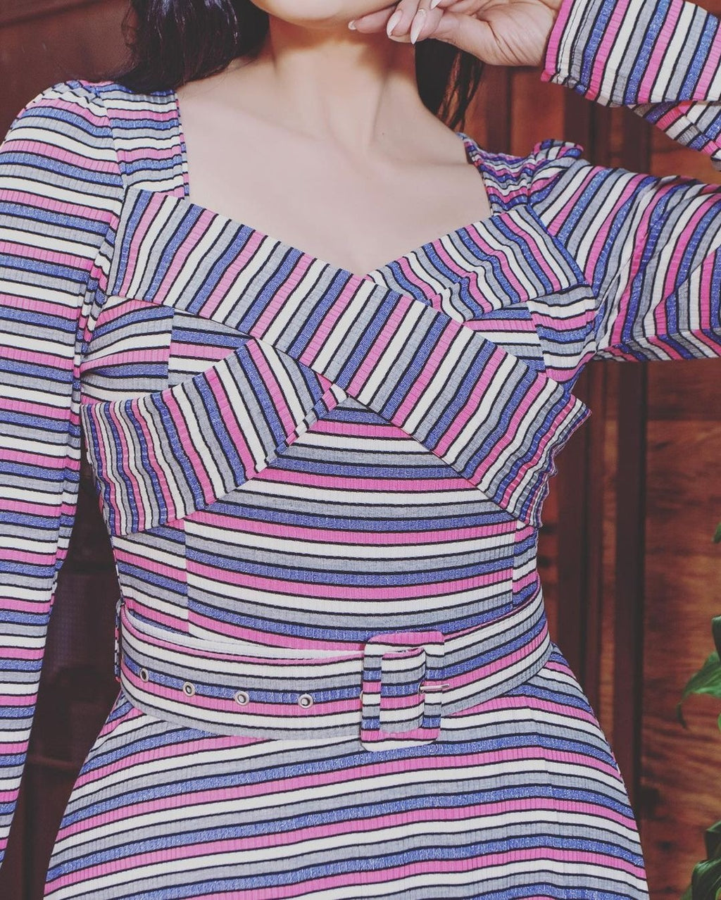 Vestido li