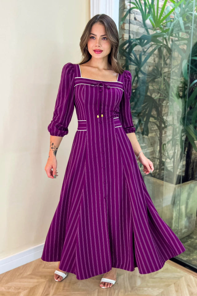 Vestido Liz