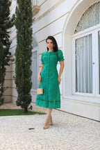 Vestido Siena