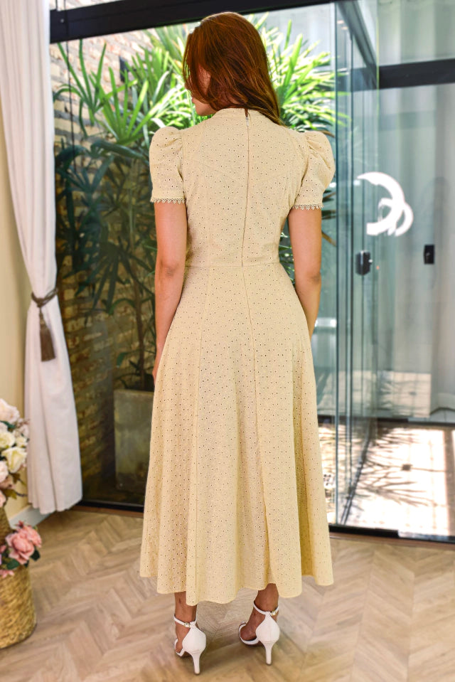 Vestido Betânia