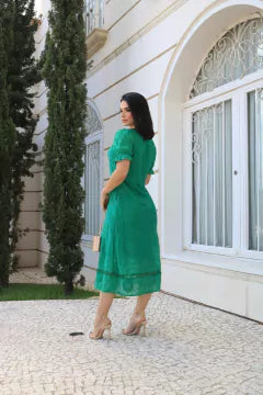 Vestido Siena