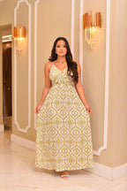 Vestido Rebeca