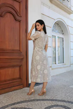 Vestido Siena