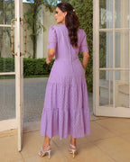 VESTIDO ALINE