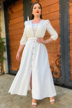 Vestido Ariel