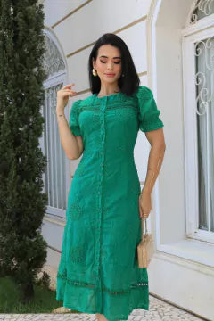 Vestido Siena