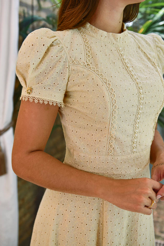 Vestido Betânia