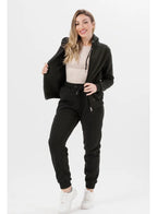Conjunto moletom mariadina