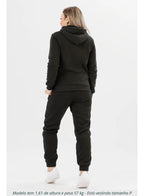 Conjunto moletom mariadina