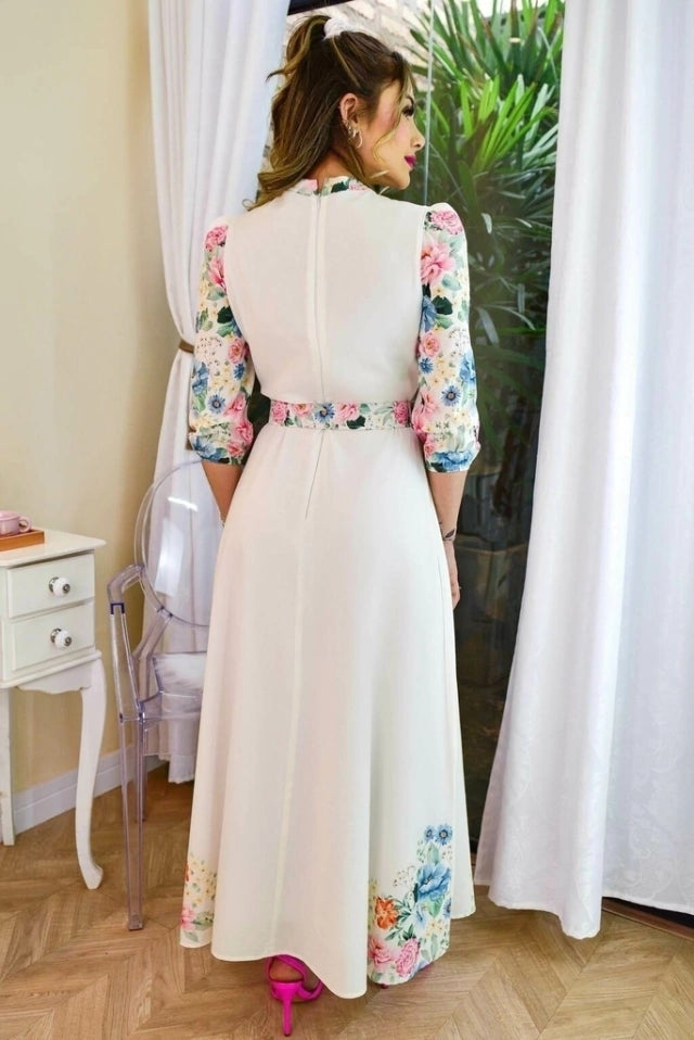 Vestido Julieta