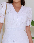 VESTIDO RAFAELA