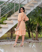 Vestido Lívia