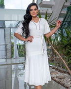 Vestido Bruna