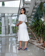 Vestido Bruna