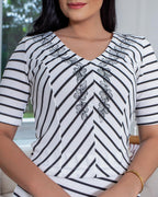 Vestido Bianca