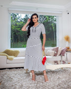 Vestido Bianca