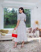 Vestido Bianca