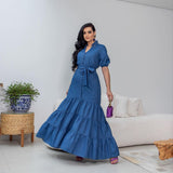 Vestido Sabrina