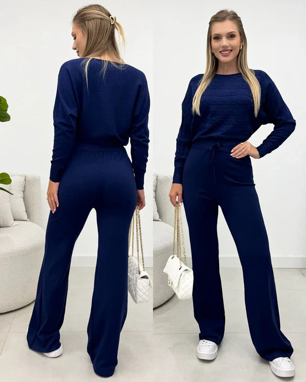 Conjunto Manu