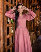 Vestido Giovanna