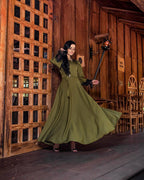 Vestido Giovanna