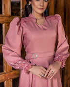 Vestido Giovanna