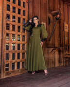 Vestido Giovanna