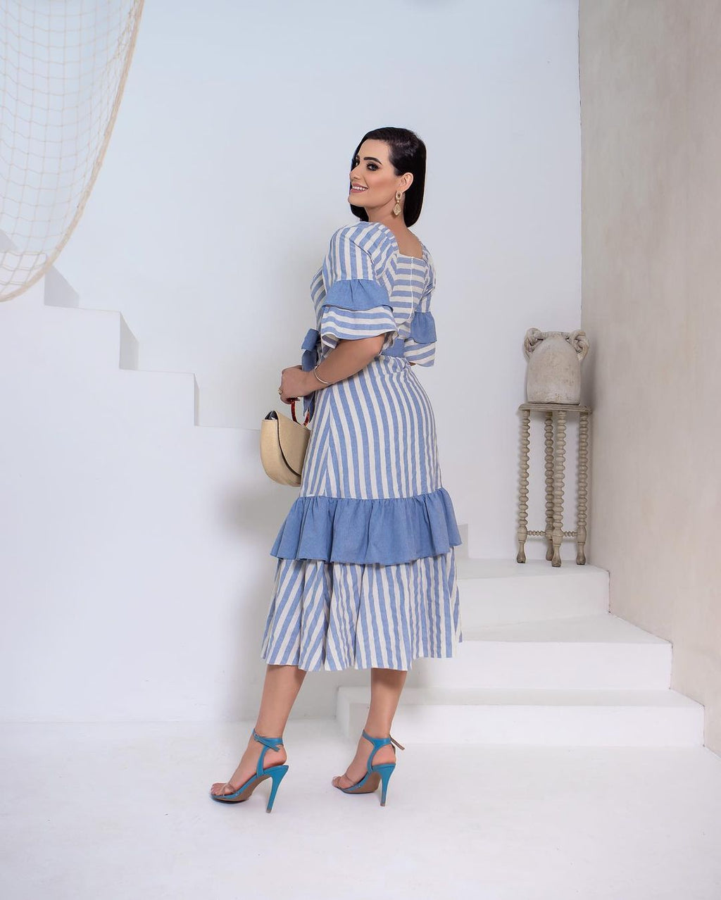 Vestido Adriana